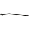 TRW JTE1547 Steering Tie Rod End TRW PREMIUM CHASSIS - STEERING TIE ROD END - JTE1547