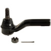 TRW JTE1549 Steering Tie Rod End TRW PREMIUM CHASSIS - STEERING TIE ROD END - JTE1549