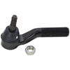 TRW JTE1554 Steering Tie Rod End TRW PREMIUM CHASSIS - STEERING TIE ROD END - JTE1554