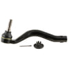 TRW JTE1583 Steering Tie Rod End TRW PREMIUM CHASSIS - STEERING TIE ROD END - JTE1583
