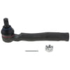 TRW JTE1586 Steering Tie Rod End TRW PREMIUM CHASSIS - STEERING TIE ROD END - JTE1586