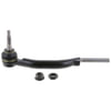 TRW JTE1594 Steering Tie Rod End TRW PREMIUM CHASSIS - STEERING TIE ROD END - JTE1594