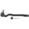 TRW JTE1651 Steering Tie Rod End TRW PREMIUM CHASSIS - STEERING TIE ROD END - JTE1651