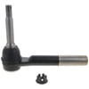 TRW JTE167 Steering Tie Rod End TRW PREMIUM CHASSIS - STEERING TIE ROD END - JTE167