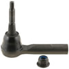 TRW JTE1722 Steering Tie Rod End TRW PREMIUM CHASSIS - STEERING TIE ROD END - JTE1722
