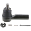 TRW JTE1743 Steering Tie Rod End TRW PREMIUM CHASSIS - STEERING TIE ROD END - JTE1743