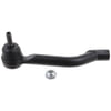 TRW JTE2065 Steering Tie Rod End TRW PREMIUM CHASSIS - STEERING TIE ROD END - JTE2065