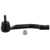 TRW JTE2066 Steering Tie Rod End TRW PREMIUM CHASSIS - STEERING TIE ROD END - JTE2066