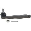 JTE228 by TRW - TRW PREMIUM CHASSIS -  STEERING TIE ROD END - JTE228