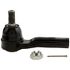 TRW JTE266 Steering Tie Rod End TRW PREMIUM CHASSIS - STEERING TIE ROD END - JTE266