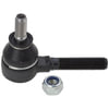 JTE351 by TRW - TRW PREMIUM CHASSIS -  STEERING TIE ROD END - JTE351