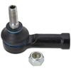 JTE426 by TRW - TRW PREMIUM CHASSIS -  STEERING TIE ROD END - JTE426