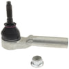 TRW JTE7031 Steering Tie Rod End TRW PREMIUM CHASSIS - STEERING TIE ROD END - JTE7031