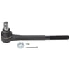 JTE7045 by TRW - TRW PREMIUM CHASSIS -  STEERING TIE ROD END - JTE7045