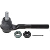 TRW JTE7054 Steering Tie Rod End TRW PREMIUM CHASSIS - STEERING TIE ROD END - JTE7054