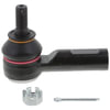 TRW JTE7580 Steering Tie Rod End TRW PREMIUM CHASSIS - STEERING TIE ROD END - JTE7580
