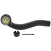 TRW JTE7616 Steering Tie Rod End TRW PREMIUM CHASSIS - STEERING TIE ROD END - JTE7616