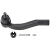 TRW JTE7617 Steering Tie Rod End TRW PREMIUM CHASSIS - STEERING TIE ROD END - JTE7617