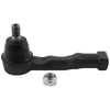 JTE7686 by TRW - TRW PREMIUM CHASSIS -  STEERING TIE ROD END - JTE7686