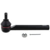 JTE7698 by TRW - TRW PREMIUM CHASSIS -  STEERING TIE ROD END - JTE7698
