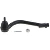 TRW JTE891 Steering Tie Rod End TRW PREMIUM CHASSIS - STEERING TIE ROD END - JTE891