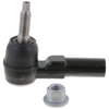 TRW JTE893 Steering Tie Rod End Steering Tie Rod End - New, Outer, For 2005-2012 Ford Escape