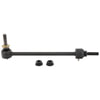TRW JTS1505 Suspension Stabilizer Bar Link Kit Suspension Stabilizer Bar Link Kit - New, Front, For 2010-2014 Ford F150