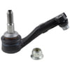 TRW JTE1101 Steering Tie Rod End TRW PREMIUM CHASSIS - STEERING TIE ROD END - JTE1101