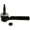 TRW JTE1271 Steering Tie Rod End TRW PREMIUM CHASSIS - STEERING TIE ROD END - JTE1271
