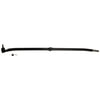 TRW JTE1273 Steering Tie Rod End TRW PREMIUM CHASSIS - STEERING TIE ROD END - JTE1273