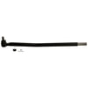 JTE1275 by TRW - TRW PREMIUM CHASSIS -  STEERING TIE ROD END - JTE1275