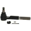 TRW JTE1277 Steering Tie Rod End TRW PREMIUM CHASSIS - STEERING TIE ROD END - JTE1277