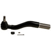 TRW JTE1283 Steering Tie Rod End TRW PREMIUM CHASSIS - STEERING TIE ROD END - JTE1283
