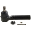 TRW JTE1295 Steering Tie Rod End TRW PREMIUM CHASSIS - STEERING TIE ROD END - JTE1295