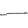 TRW JTE1355 Steering Tie Rod End TRW PREMIUM CHASSIS - STEERING TIE ROD END - JTE1355