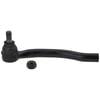 TRW JTE1377 Steering Tie Rod End TRW PREMIUM CHASSIS - STEERING TIE ROD END - JTE1377