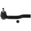 JTE1379 by TRW - TRW PREMIUM CHASSIS -  STEERING TIE ROD END - JTE1379