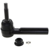 TRW JTE1436 Steering Tie Rod End TRW PREMIUM CHASSIS - STEERING TIE ROD END - JTE1436
