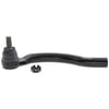 TRW JTE1437 Steering Tie Rod End TRW PREMIUM CHASSIS - STEERING TIE ROD END - JTE1437