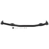 TRW JTY216 Steering Center Link TRW PREMIUM CHASSIS - STEERING CENTER LINK - JTY216