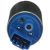FE0690 by DELPHI - Fuel Pump and Strainer Set