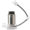Delphi FE0705 Fuel Pump and Strainer Set Fuel Pump and Strainer Set