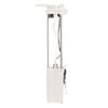 Delphi FG0246 Fuel Pump Module Assembly Fuel Pump Module Assembly