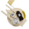 FG0344 by DELPHI - Fuel Pump Module Assembly