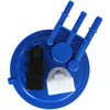 Delphi FG0086 Fuel Pump Module Assembly Fuel Pump Module Assembly