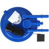 Delphi FG0099 Fuel Pump Module Assembly Fuel Pump Module Assembly