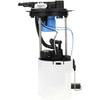 Delphi FG0491 Fuel Pump Module Assembly Fuel Pump Module Assembly