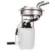 FG0815 by DELPHI - Fuel Pump Module Assembly - 20 GPH Average Flow Rating