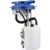 FG1538 by DELPHI - Fuel Pump Module Assembly