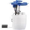 FG1715 by DELPHI - Fuel Pump Module Assembly